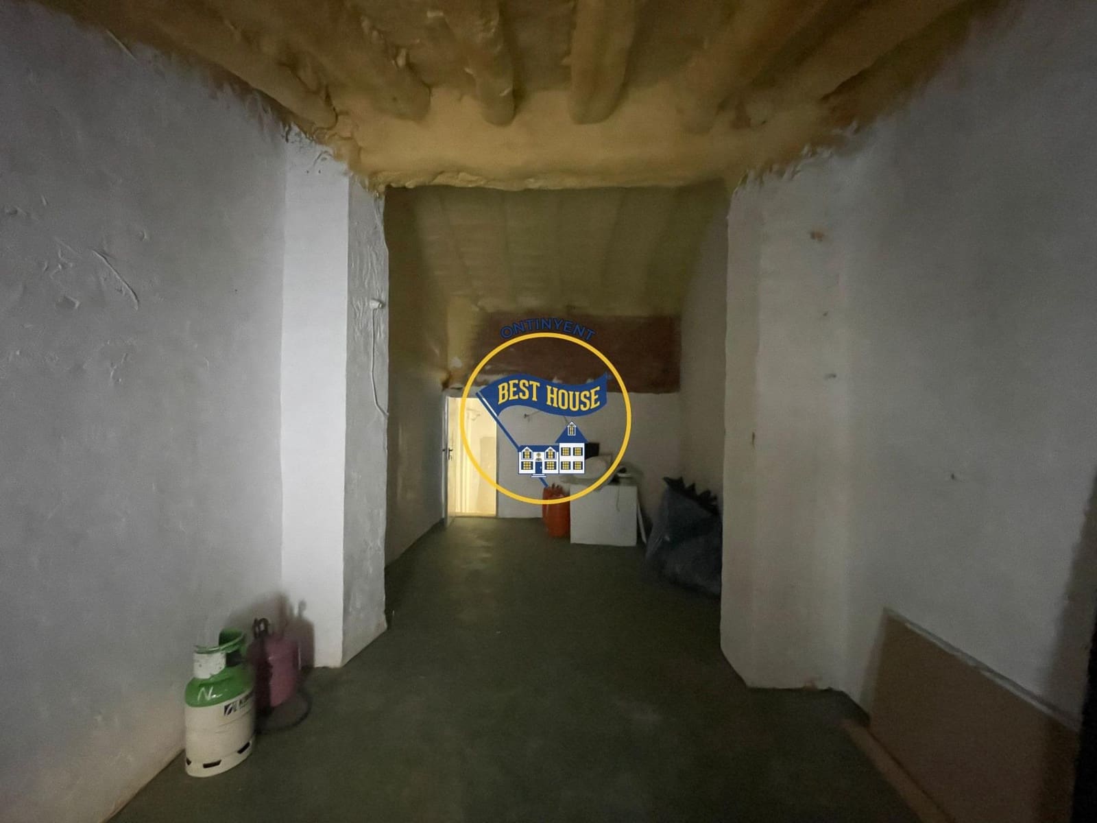 3 sypialnia Dom na sprzedaż w Cocentaina - 69 000 € (Ref: 9029737)