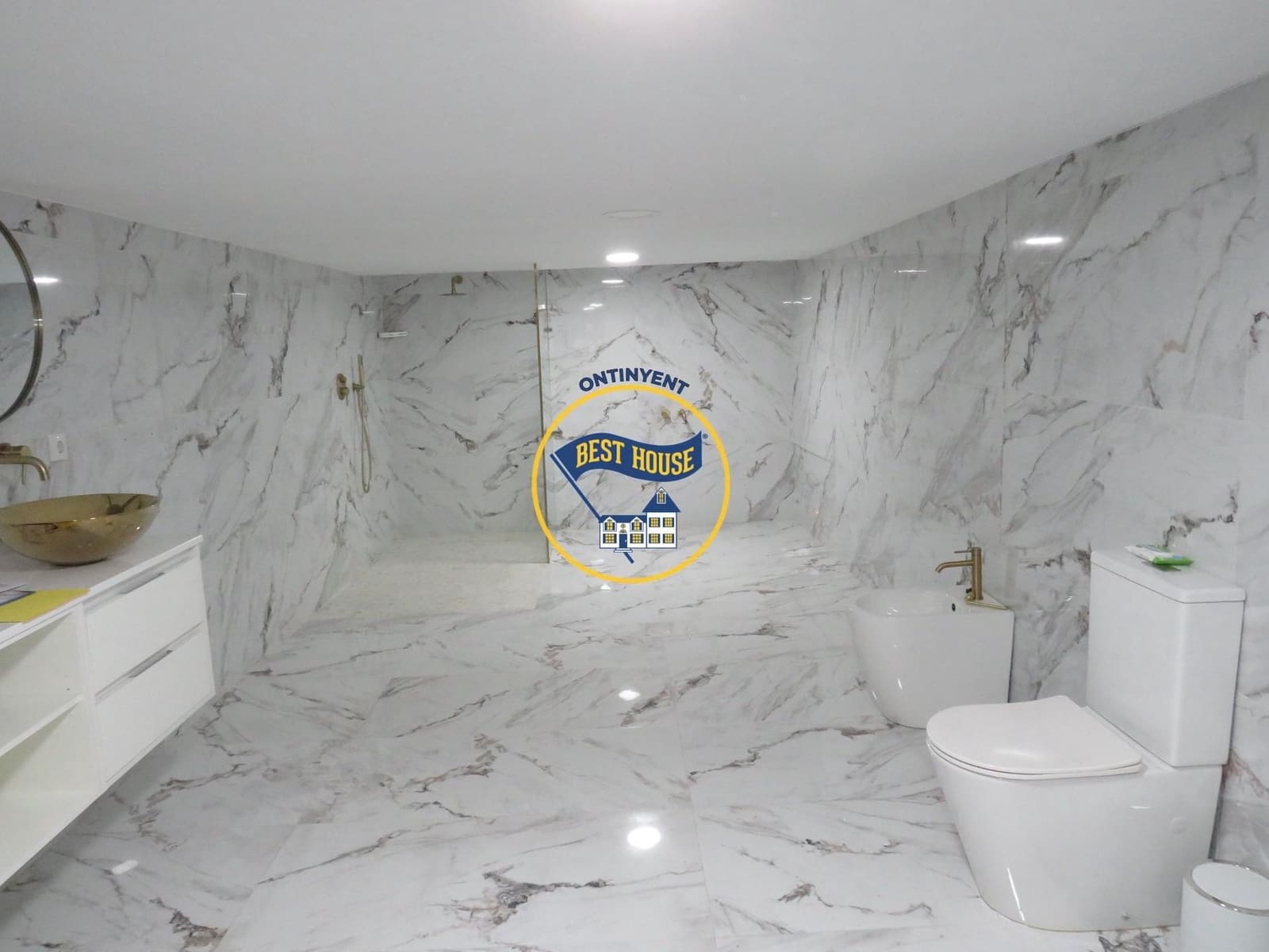 3 sypialnia Dom na sprzedaż w Cocentaina - 69 000 € (Ref: 9029737)