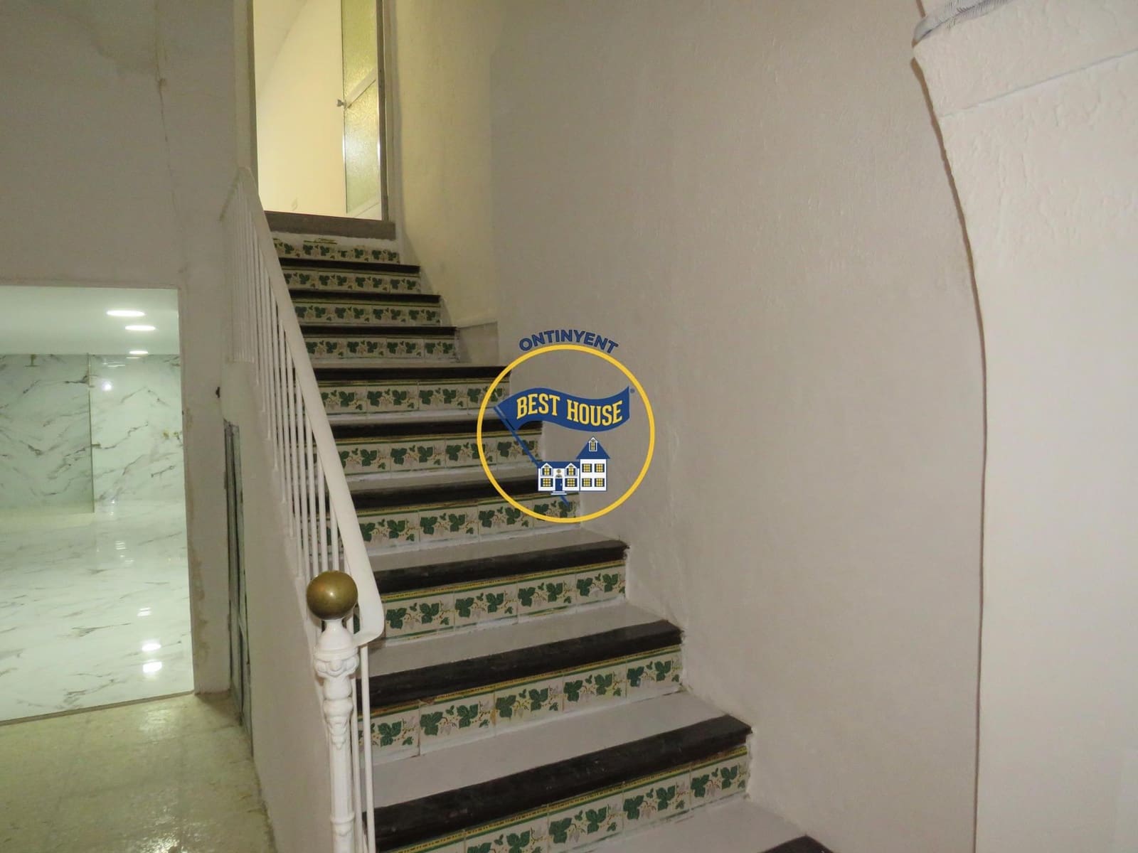 3 sypialnia Dom na sprzedaż w Cocentaina - 69 000 € (Ref: 9029737)
