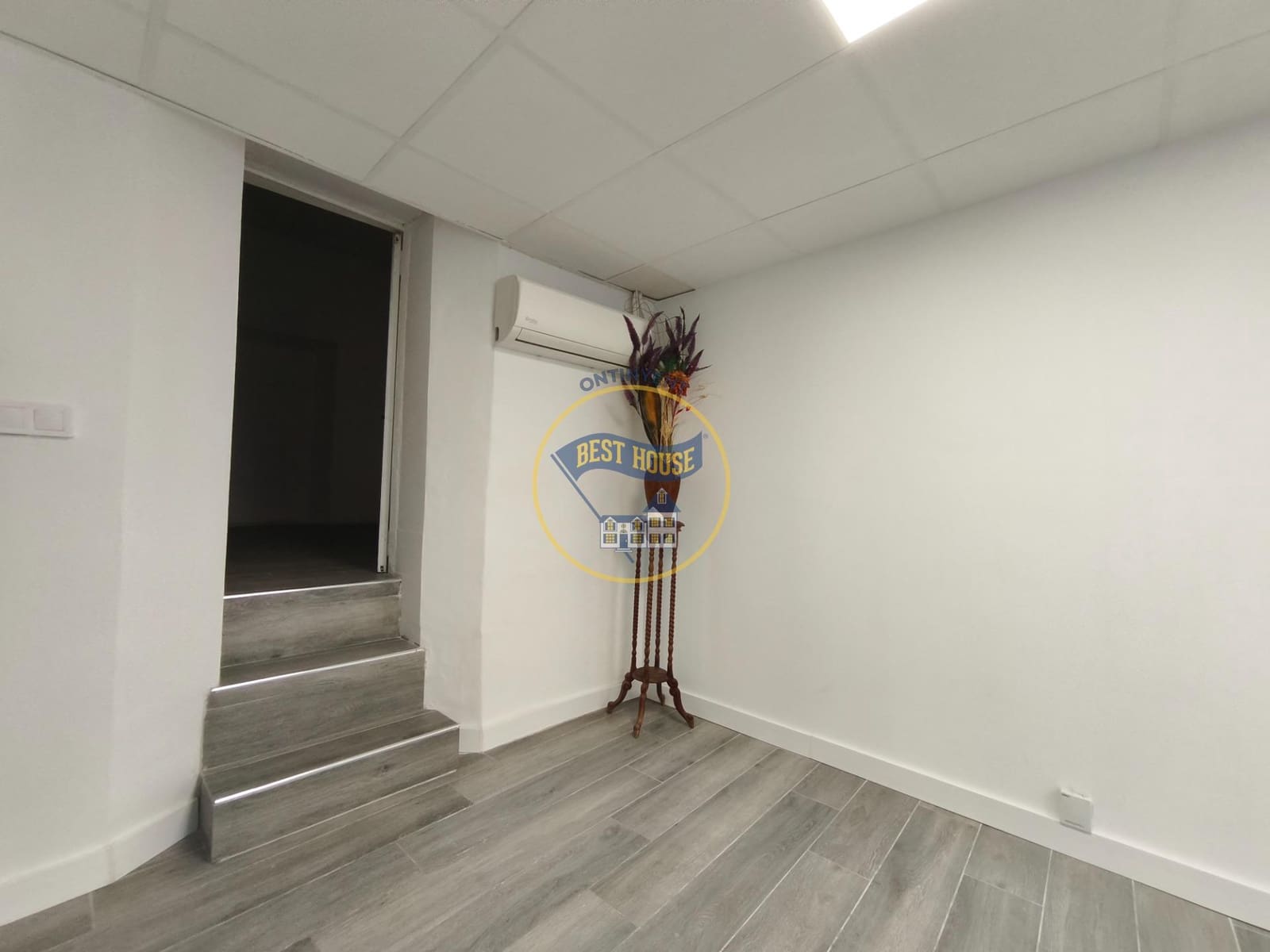 3 sypialnia Dom na sprzedaż w Cocentaina - 69 000 € (Ref: 9029737)