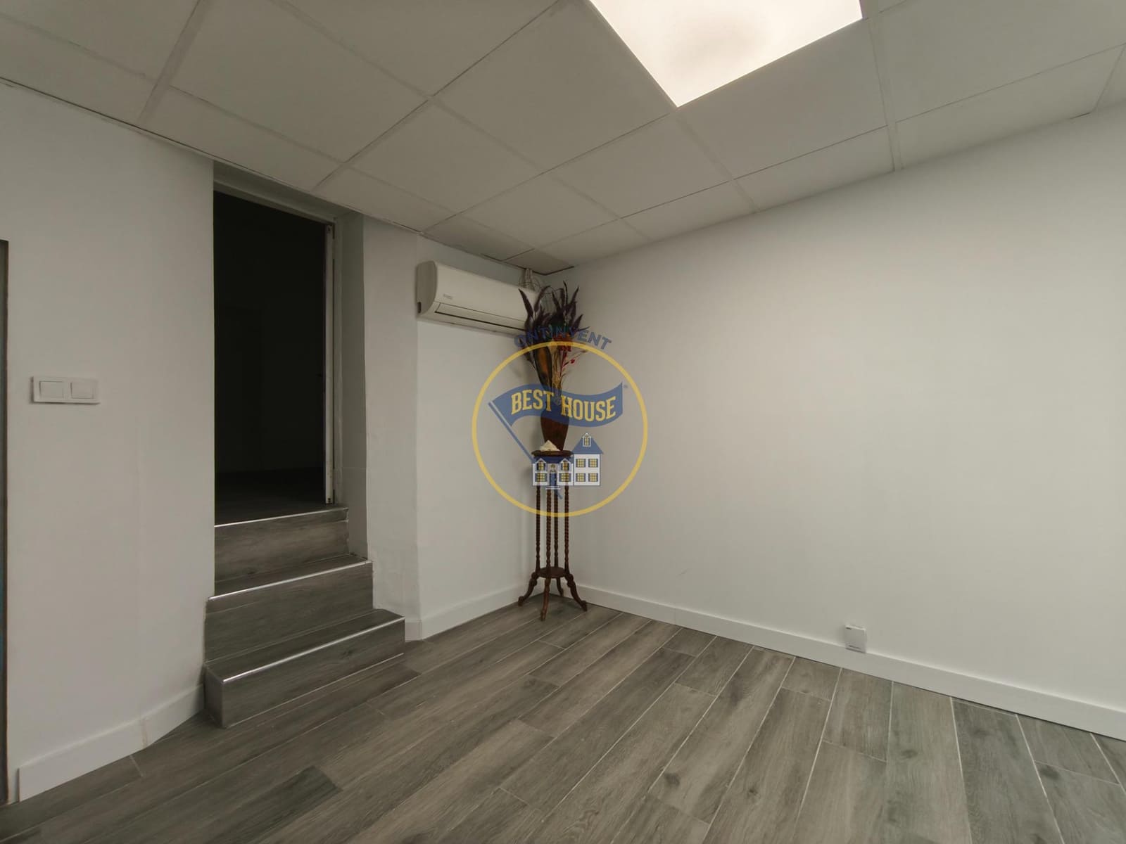 3 sypialnia Dom na sprzedaż w Cocentaina - 69 000 € (Ref: 9029737)
