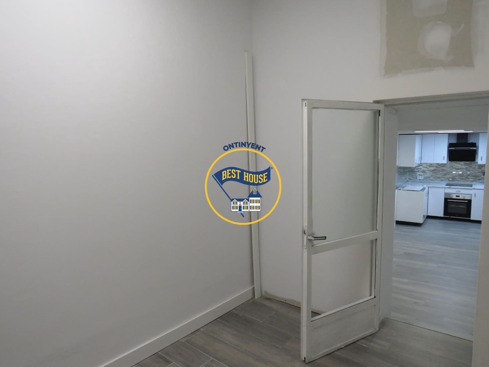 3 sypialnia Dom na sprzedaż w Cocentaina - 69 000 € (Ref: 9029737)