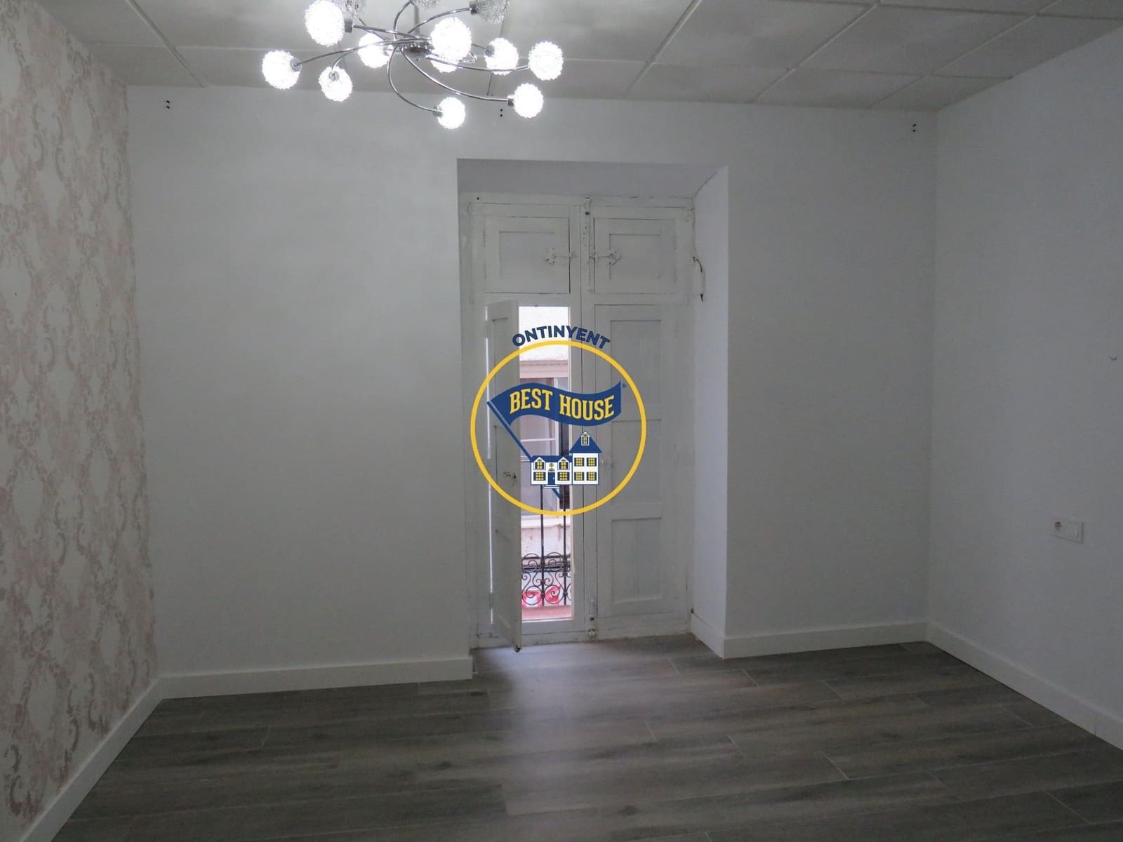 3 sypialnia Dom na sprzedaż w Cocentaina - 69 000 € (Ref: 9029737)