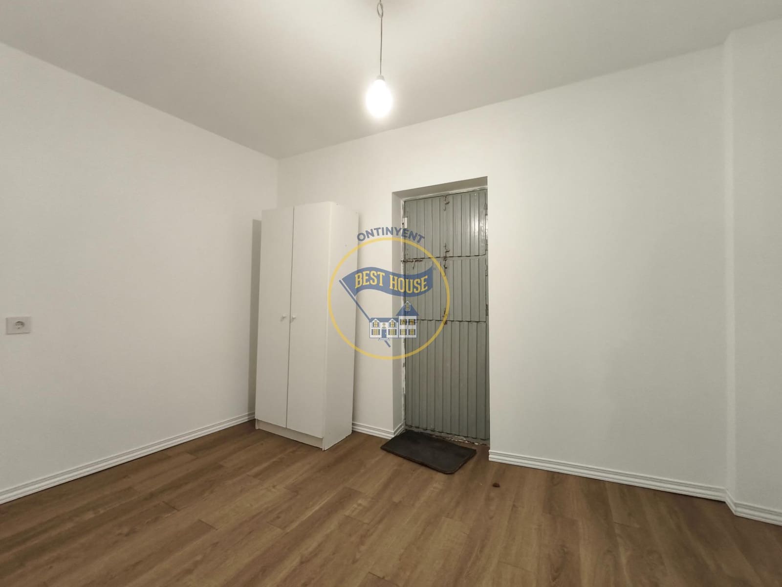 3 sypialnia Dom na sprzedaż w Cocentaina - 69 000 € (Ref: 9029737)
