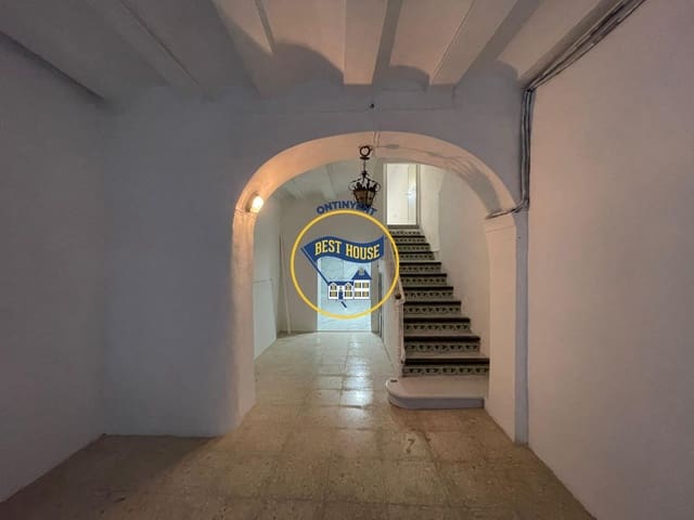 3 sypialnia Dom na sprzedaż w Cocentaina - 69 000 € (Ref: 9029737)