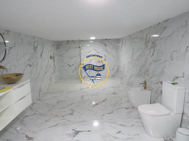 3 sypialnia Dom na sprzedaż w Cocentaina - 69 000 € (Ref: 9029737)