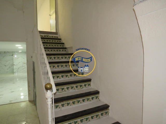 3 sypialnia Dom na sprzedaż w Cocentaina - 69 000 € (Ref: 9029737)