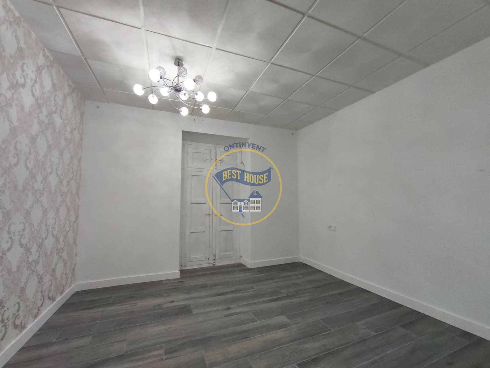 3 sypialnia Dom na sprzedaż w Cocentaina - 69 000 € (Ref: 9029737)