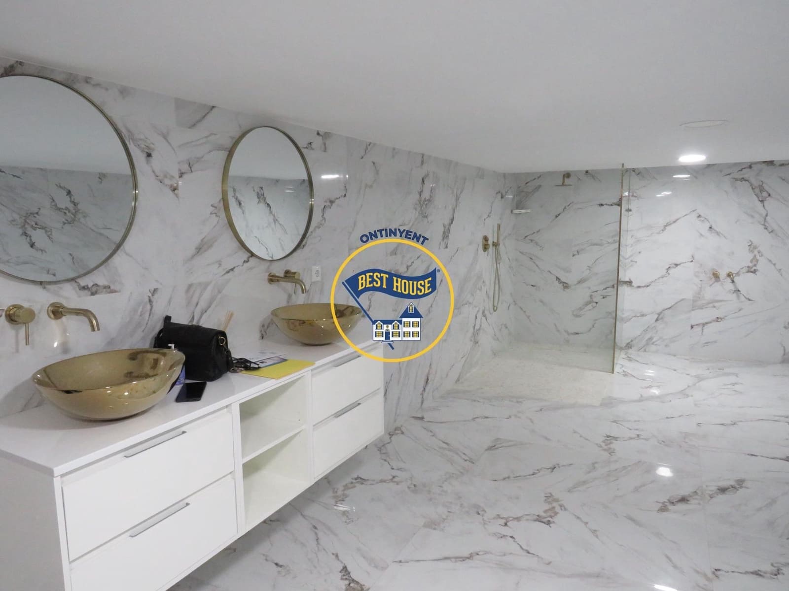 3 sypialnia Dom na sprzedaż w Cocentaina - 69 000 € (Ref: 9029737)