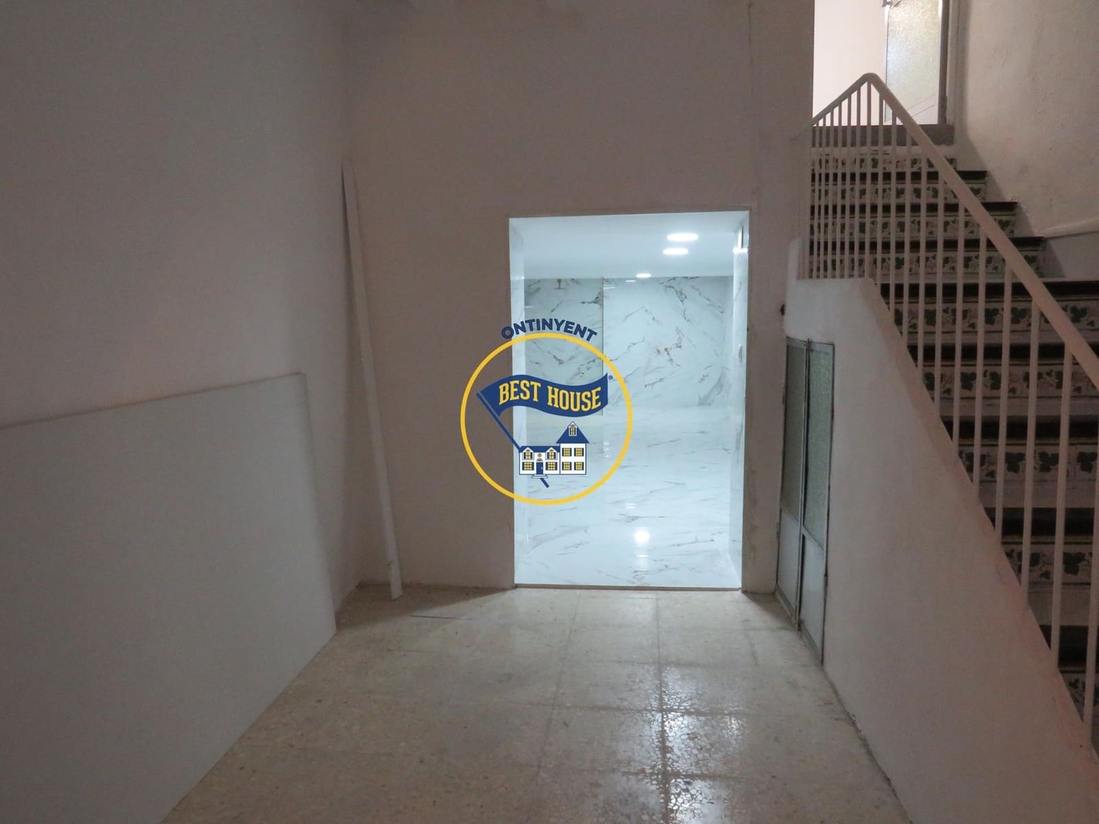3 sypialnia Dom na sprzedaż w Cocentaina - 69 000 € (Ref: 9029737)