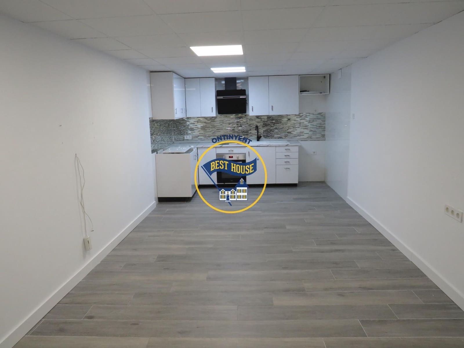 3 sypialnia Dom na sprzedaż w Cocentaina - 69 000 € (Ref: 9029737)