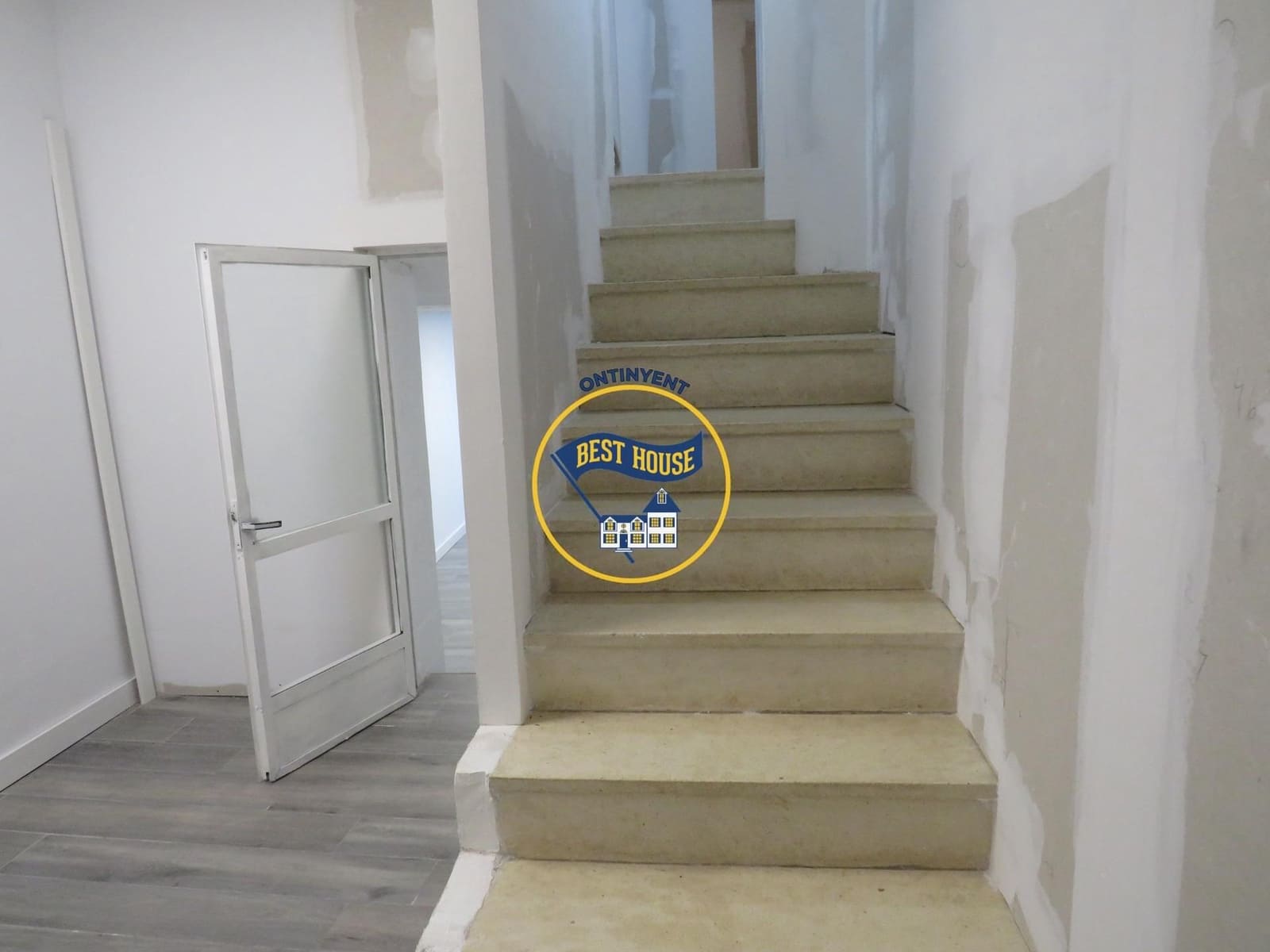 3 sypialnia Dom na sprzedaż w Cocentaina - 69 000 € (Ref: 9029737)