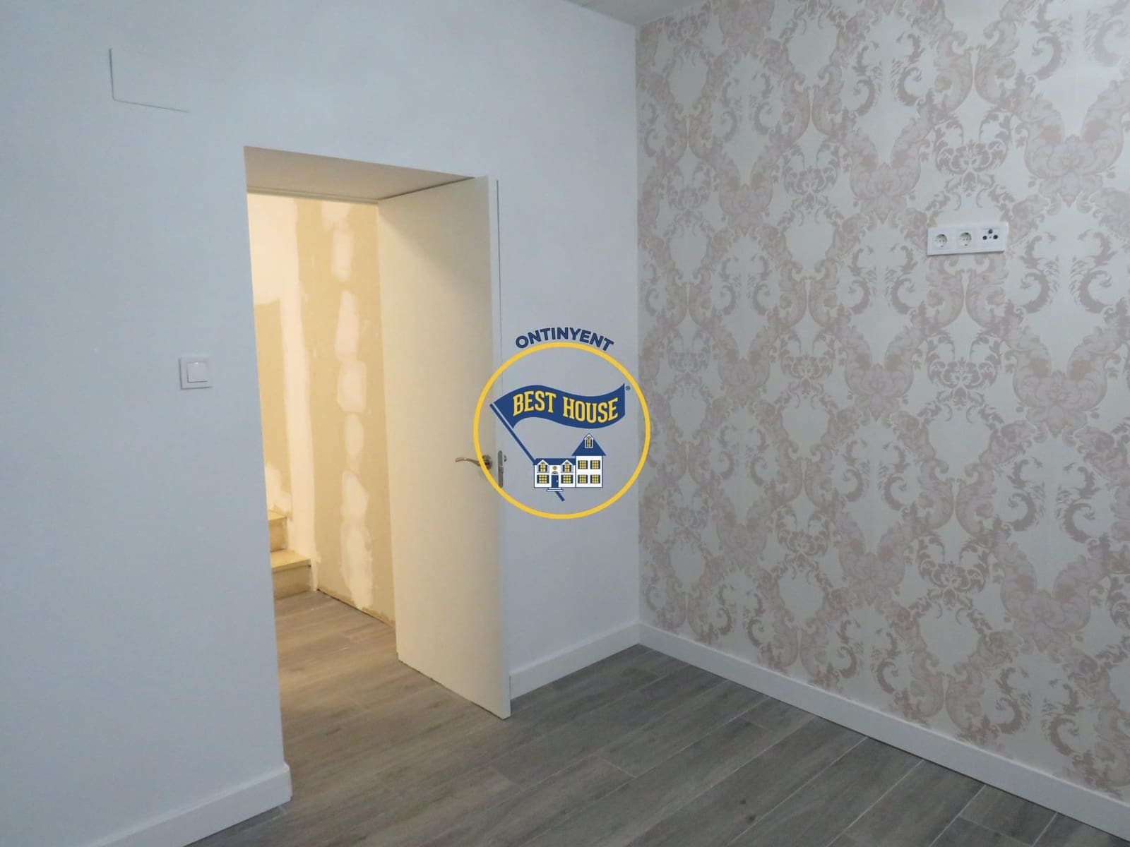 3 sypialnia Dom na sprzedaż w Cocentaina - 69 000 € (Ref: 9029737)