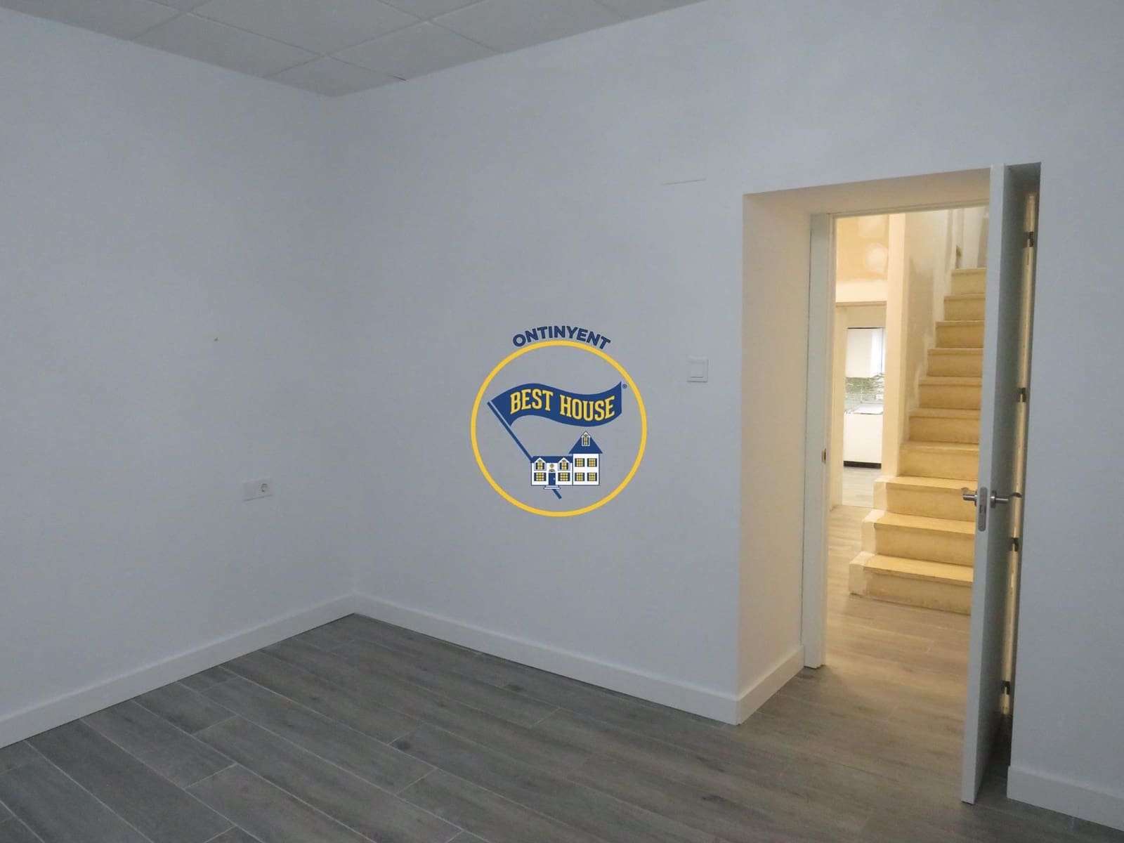 3 sypialnia Dom na sprzedaż w Cocentaina - 69 000 € (Ref: 9029737)