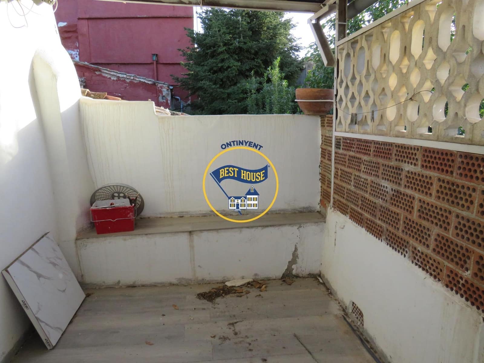 3 sypialnia Dom na sprzedaż w Cocentaina - 69 000 € (Ref: 9029737)