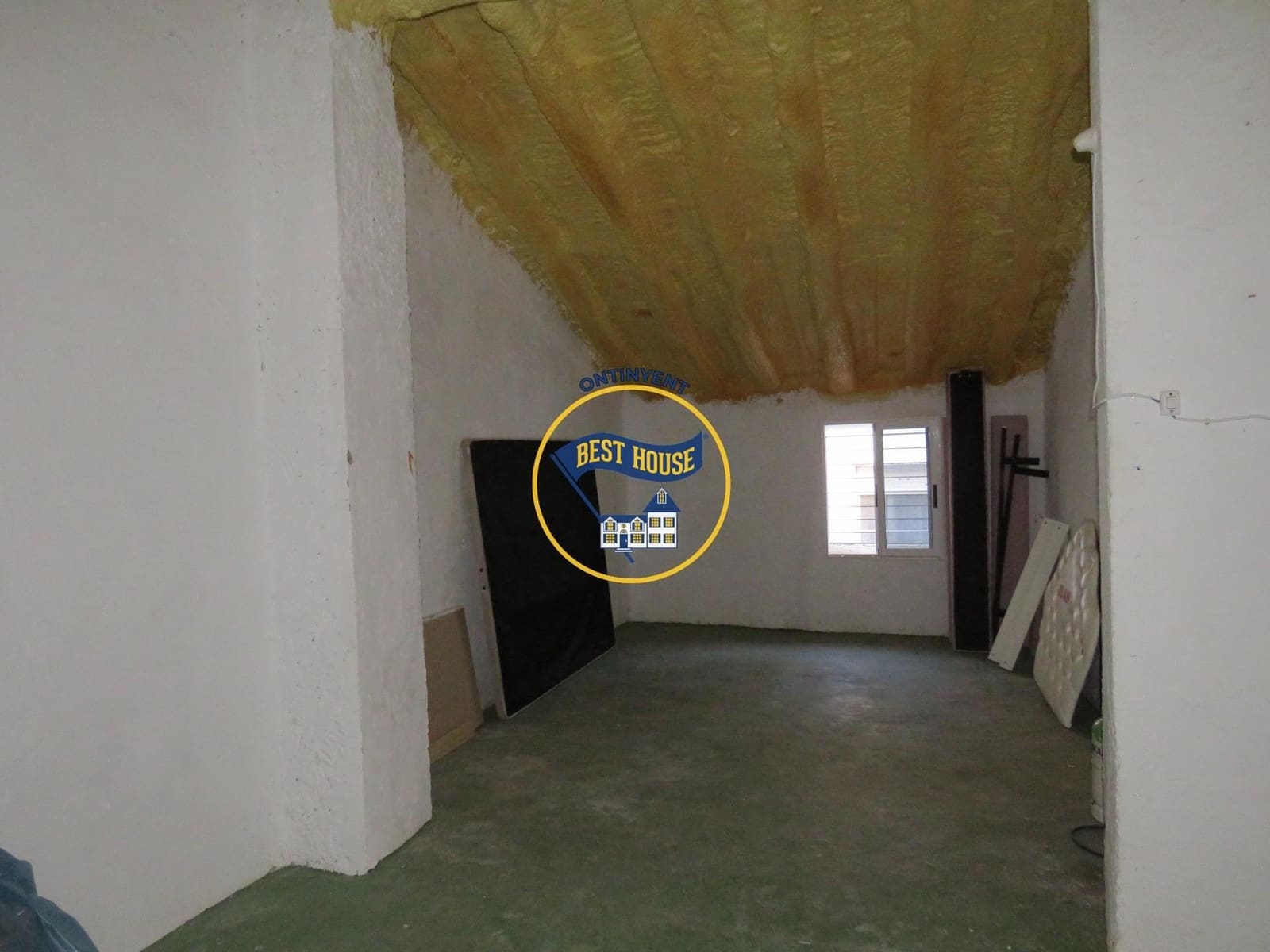 3 sypialnia Dom na sprzedaż w Cocentaina - 69 000 € (Ref: 9029737)