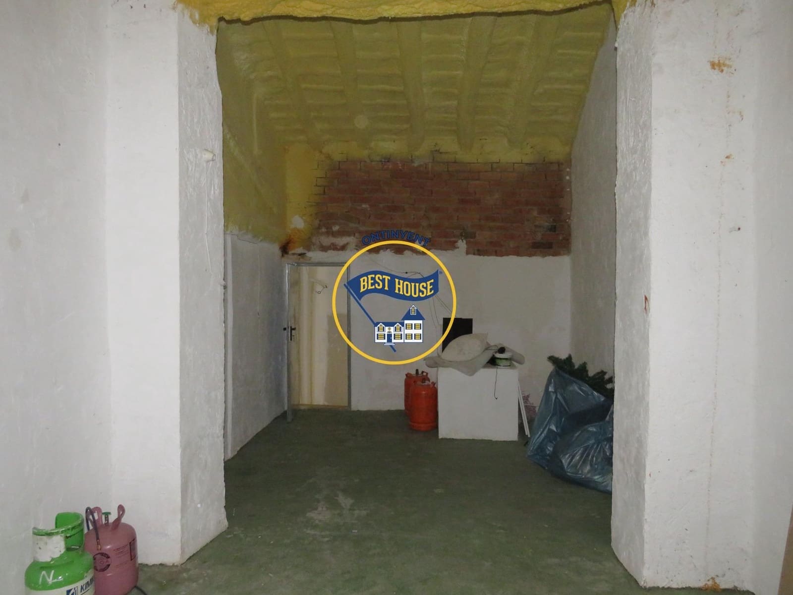 3 sypialnia Dom na sprzedaż w Cocentaina - 69 000 € (Ref: 9029737)