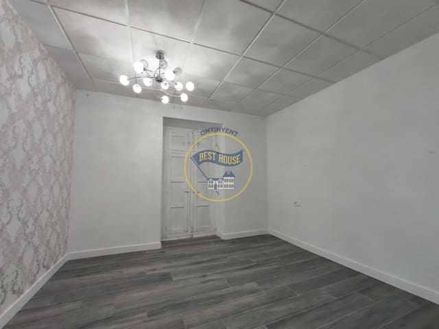 3 sypialnia Dom na sprzedaż w Cocentaina - 69 000 € (Ref: 9029737)