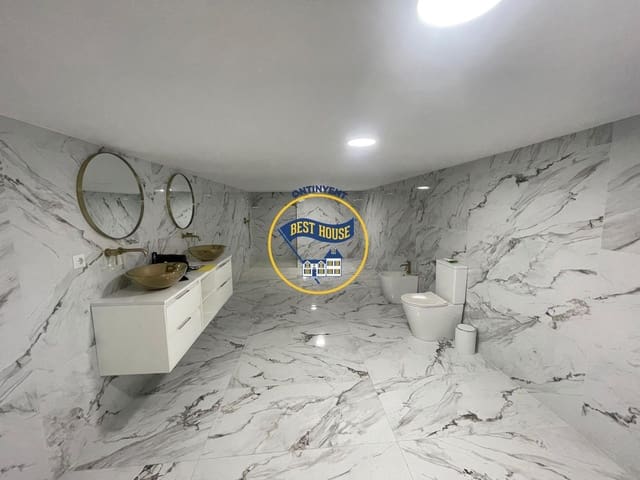 3 sypialnia Dom na sprzedaż w Cocentaina - 69 000 € (Ref: 9029737)
