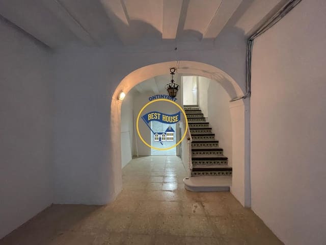 3 sypialnia Dom na sprzedaż w Cocentaina - 69 000 € (Ref: 9029737)