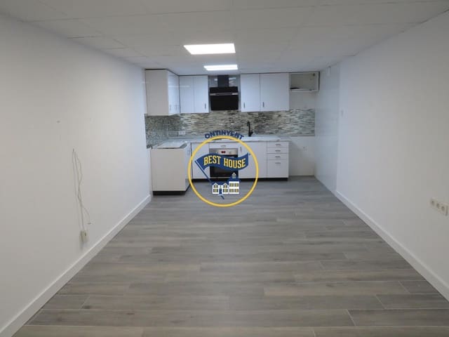 3 sypialnia Dom na sprzedaż w Cocentaina - 69 000 € (Ref: 9029737)