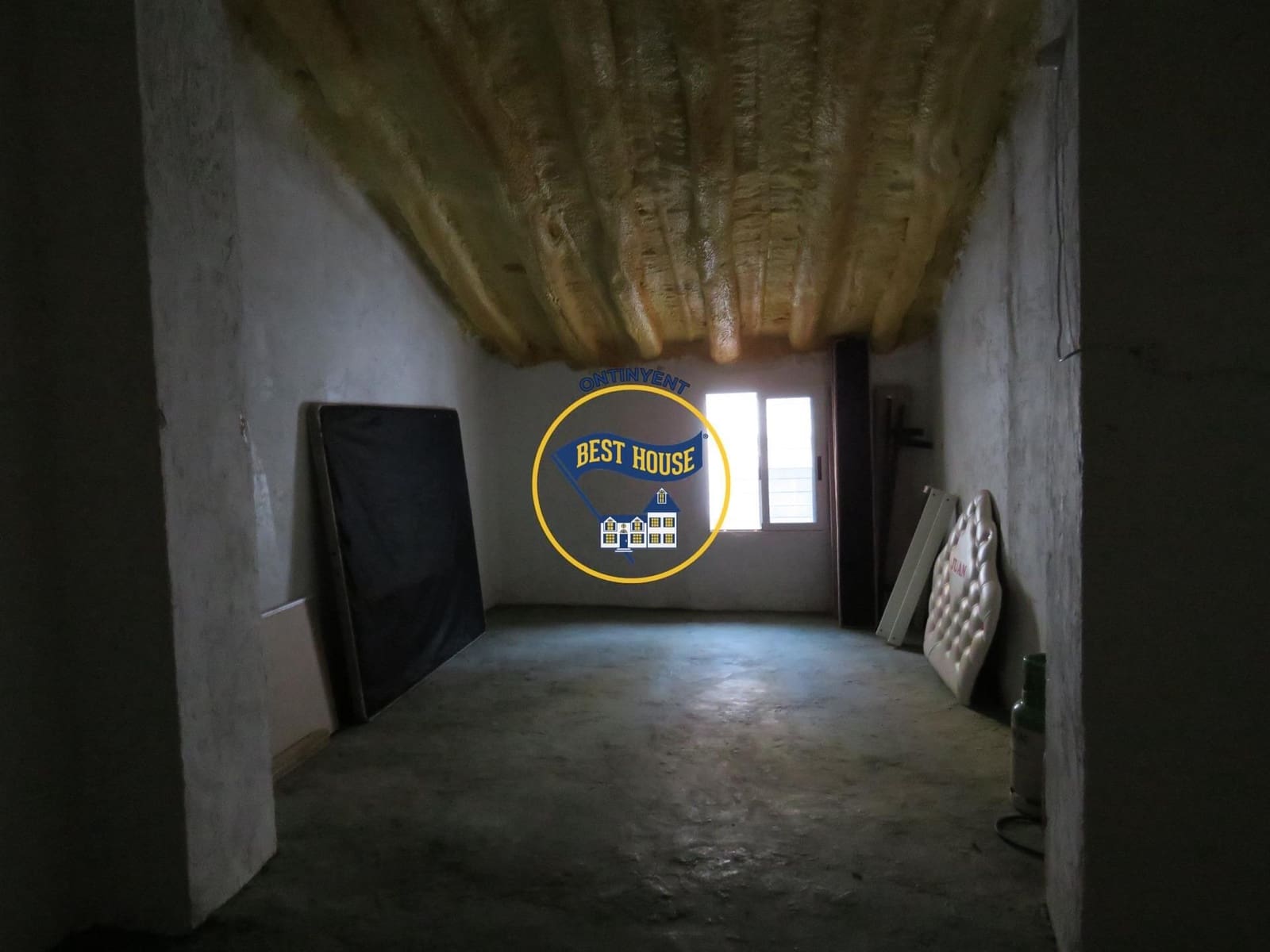 3 sypialnia Dom na sprzedaż w Cocentaina - 69 000 € (Ref: 9029737)