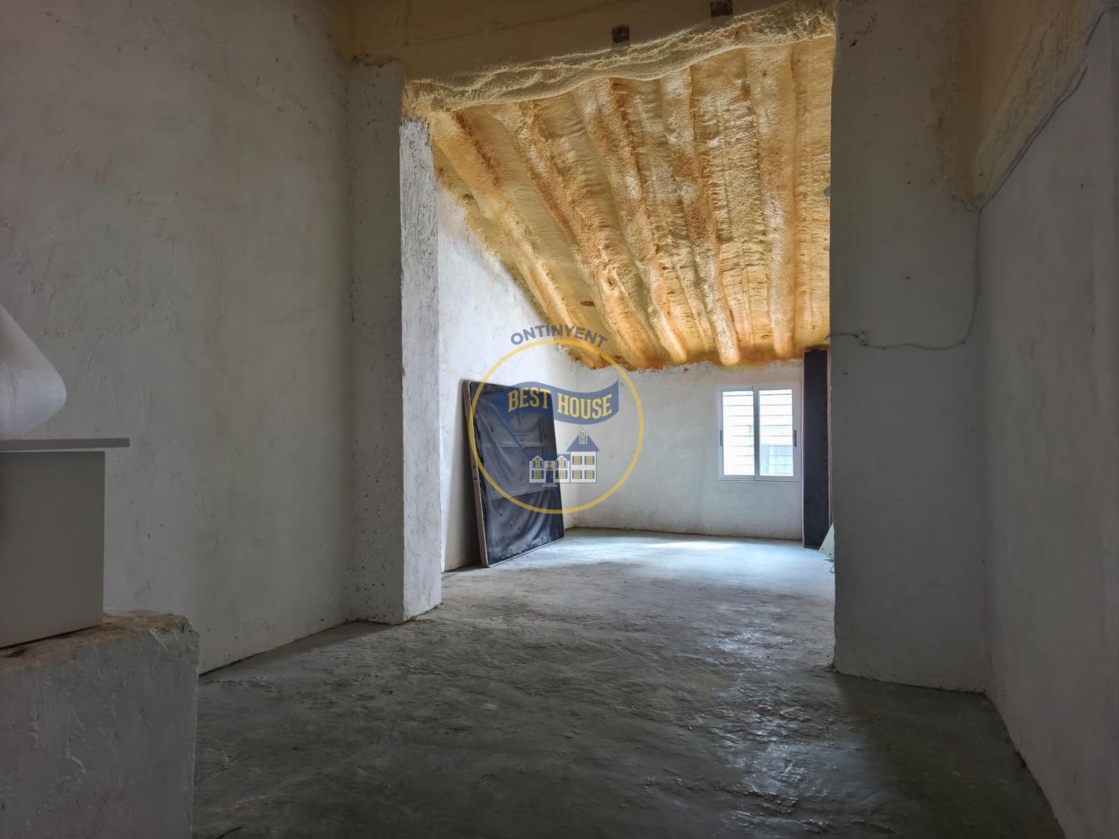 3 sypialnia Dom na sprzedaż w Cocentaina - 69 000 € (Ref: 9029737)
