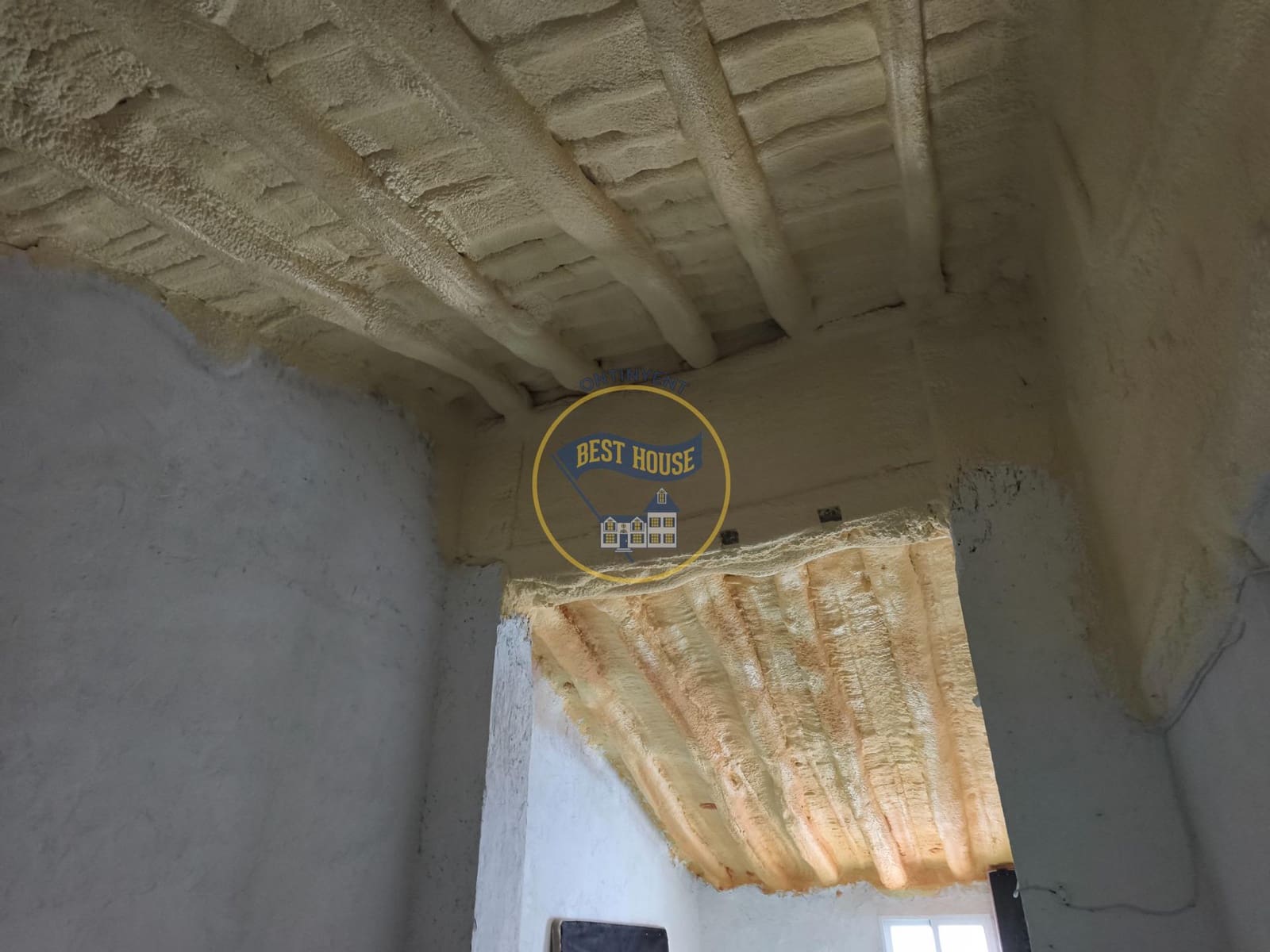 3 sypialnia Dom na sprzedaż w Cocentaina - 69 000 € (Ref: 9029737)