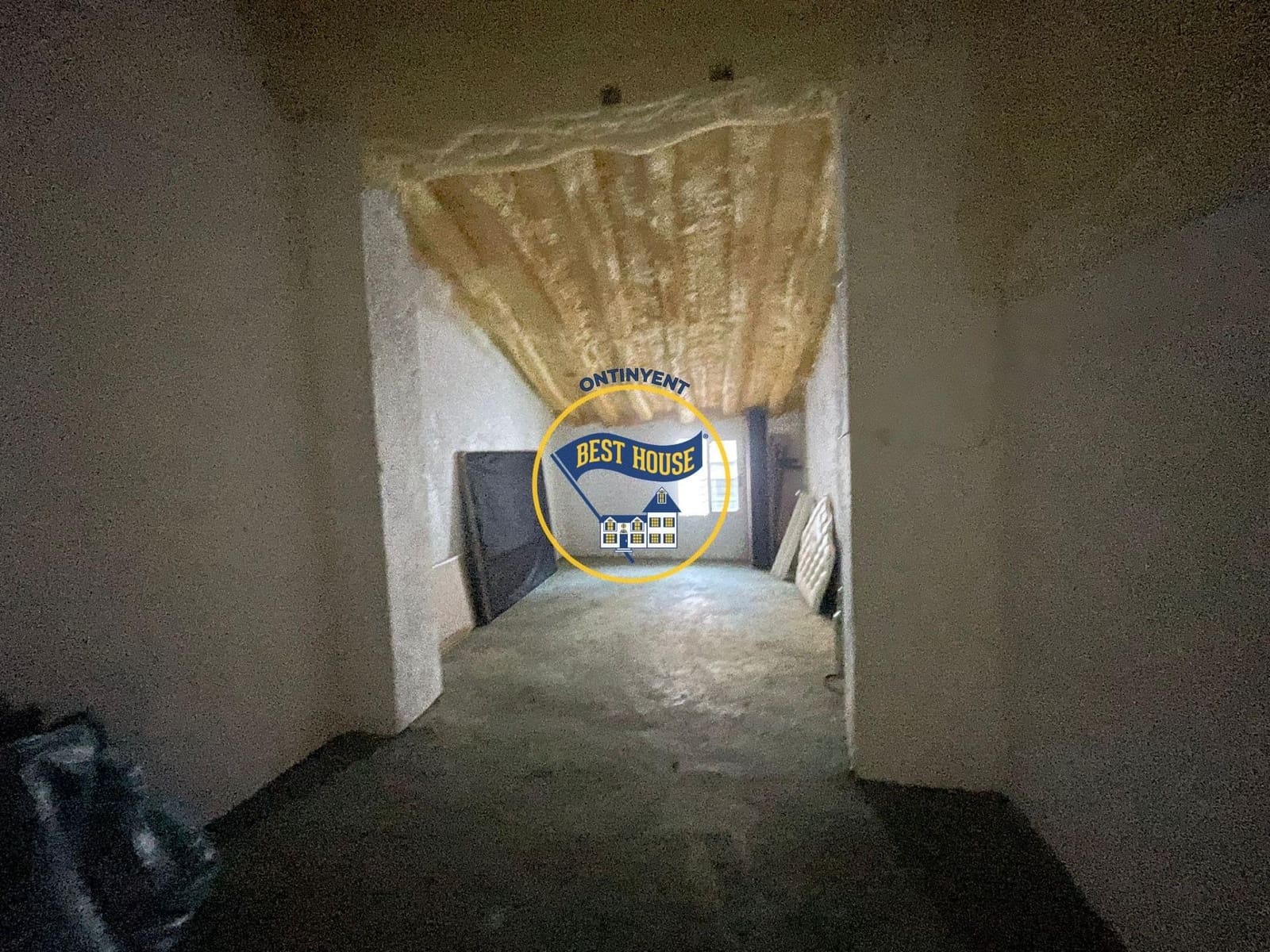 3 sypialnia Dom na sprzedaż w Cocentaina - 69 000 € (Ref: 9029737)