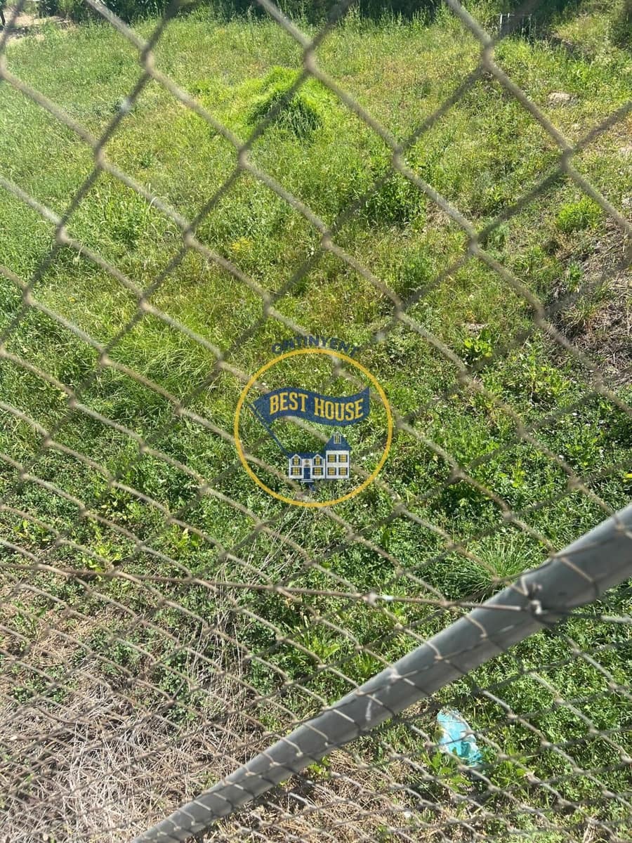 Terrain à Bâtir à vendre à Albaida - 62 500 € (Ref: 9032693)