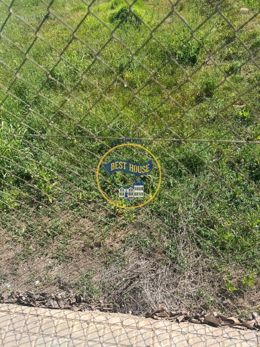 Terrain à Bâtir à vendre à Albaida - 62 500 € (Ref: 9032693)