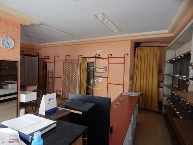 Komercyjne na sprzedaż w Ontinyent - 72 000 € (Ref: 9032694)