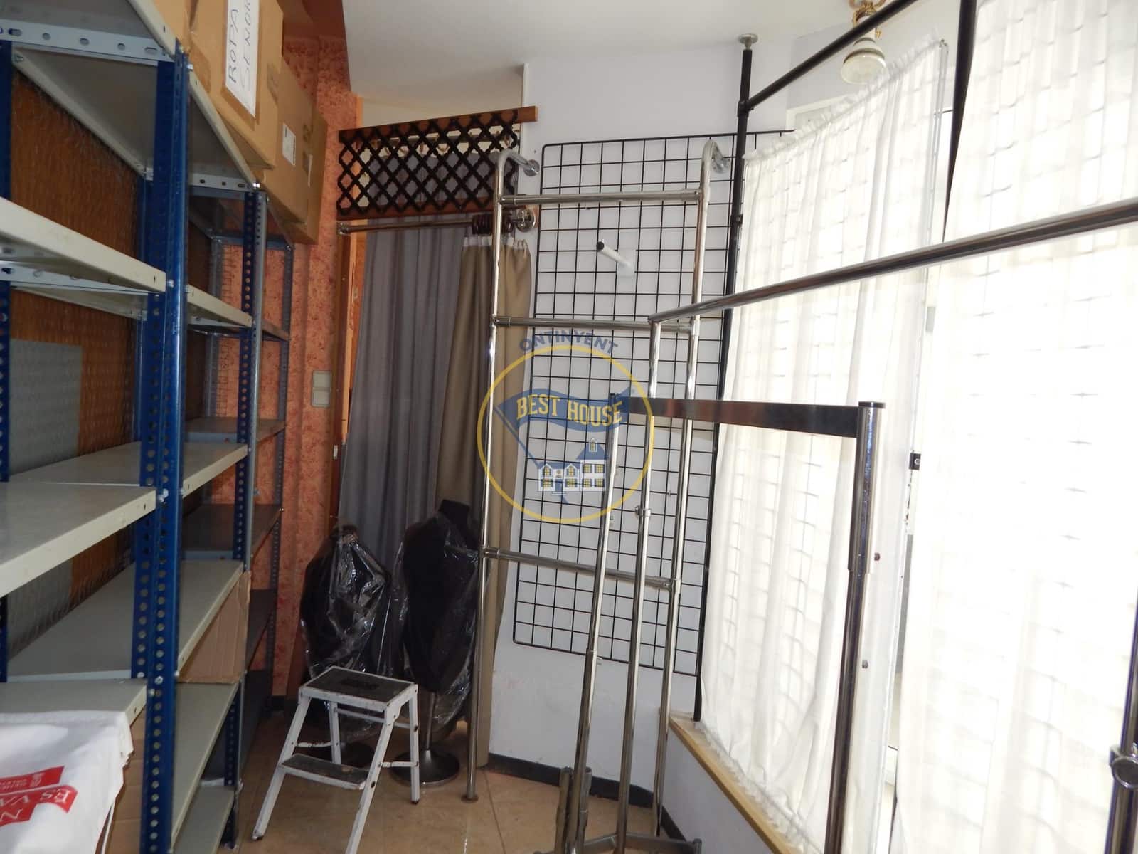 Komercyjne na sprzedaż w Ontinyent - 72 000 € (Ref: 9032694)