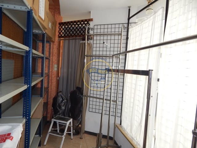 Komercyjne na sprzedaż w Ontinyent - 72 000 € (Ref: 9032694)