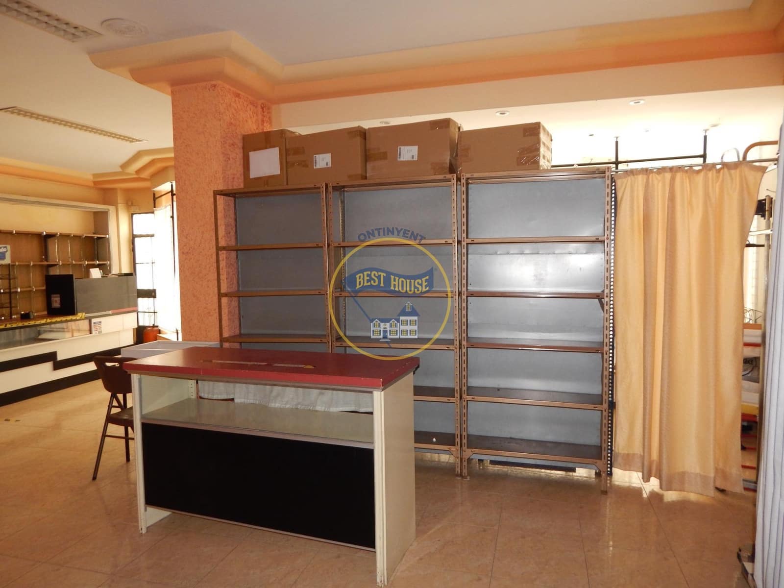 Komercyjne na sprzedaż w Ontinyent - 72 000 € (Ref: 9032694)