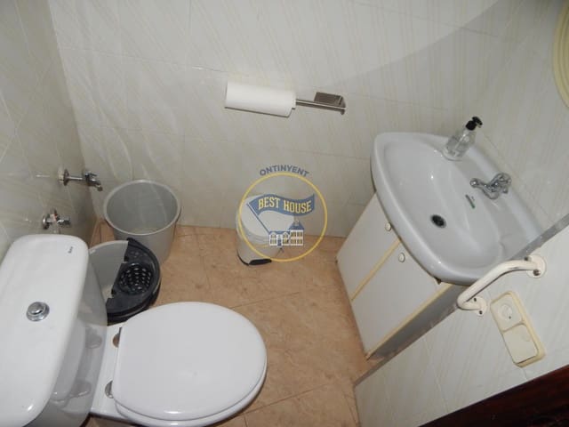 Komercyjne na sprzedaż w Ontinyent - 72 000 € (Ref: 9032694)