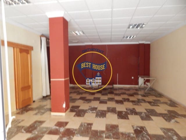 Local Comercial en Ontinyent en alquiler - 350 € (Ref: 9034753)