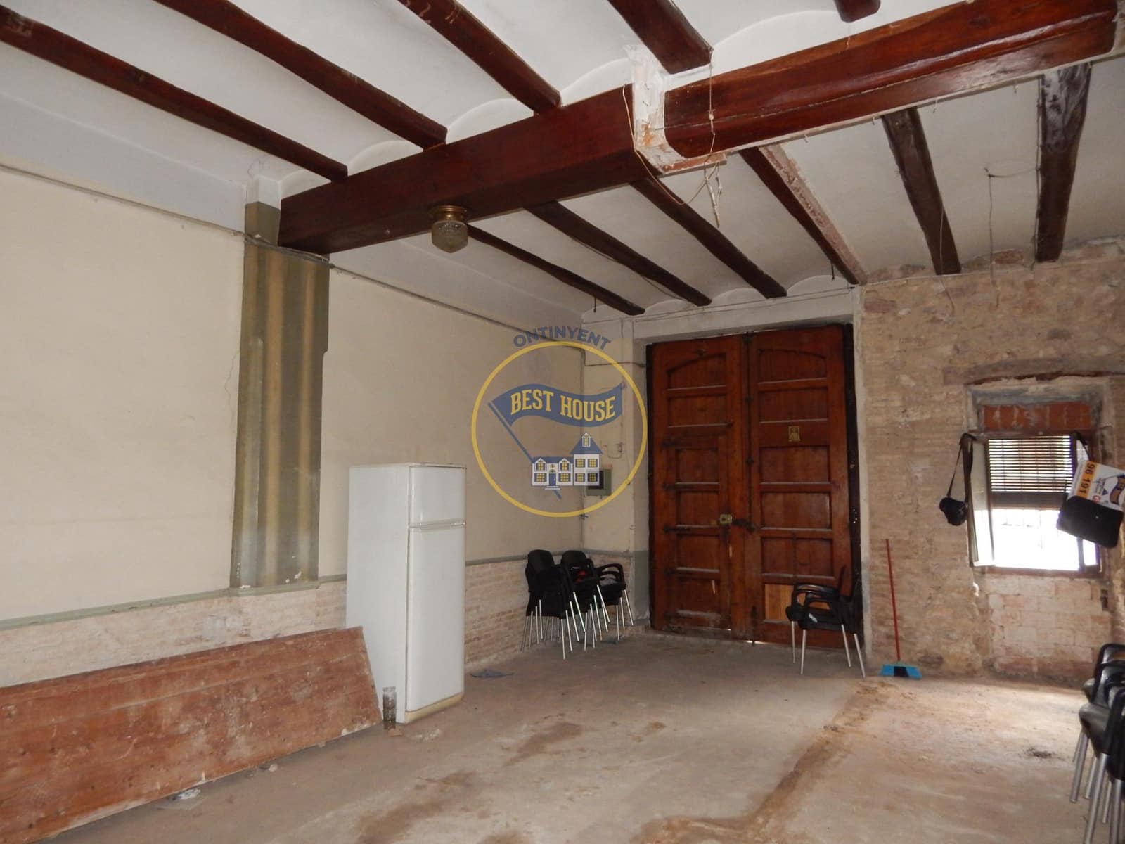 Hus till salu i Ontinyent - 150 000 € (Ref: 9049037)