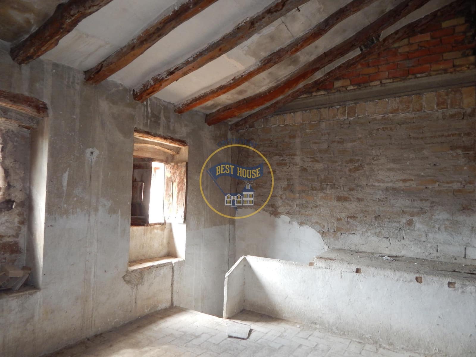 Hus till salu i Ontinyent - 150 000 € (Ref: 9049037)