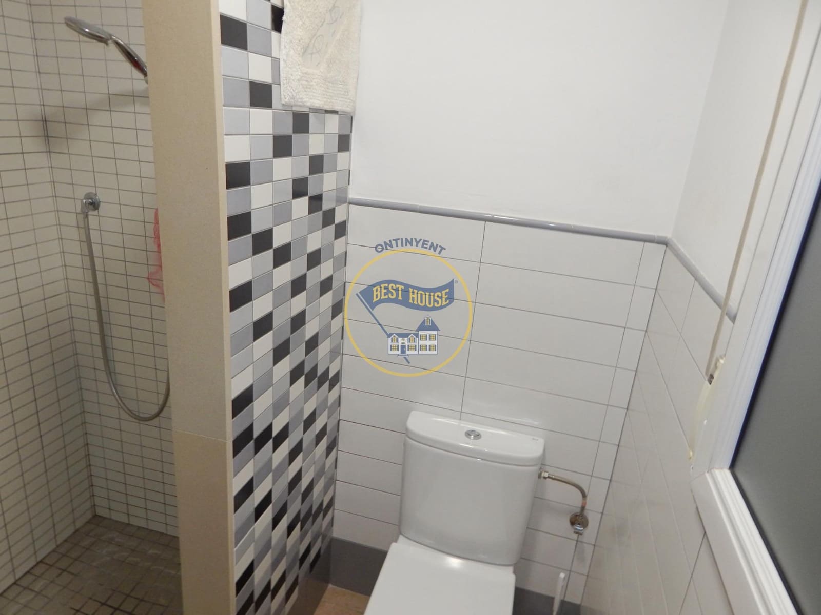 3 soveværelse Villa til salg i Ontinyent - € 370.000 (Ref: 9073559)