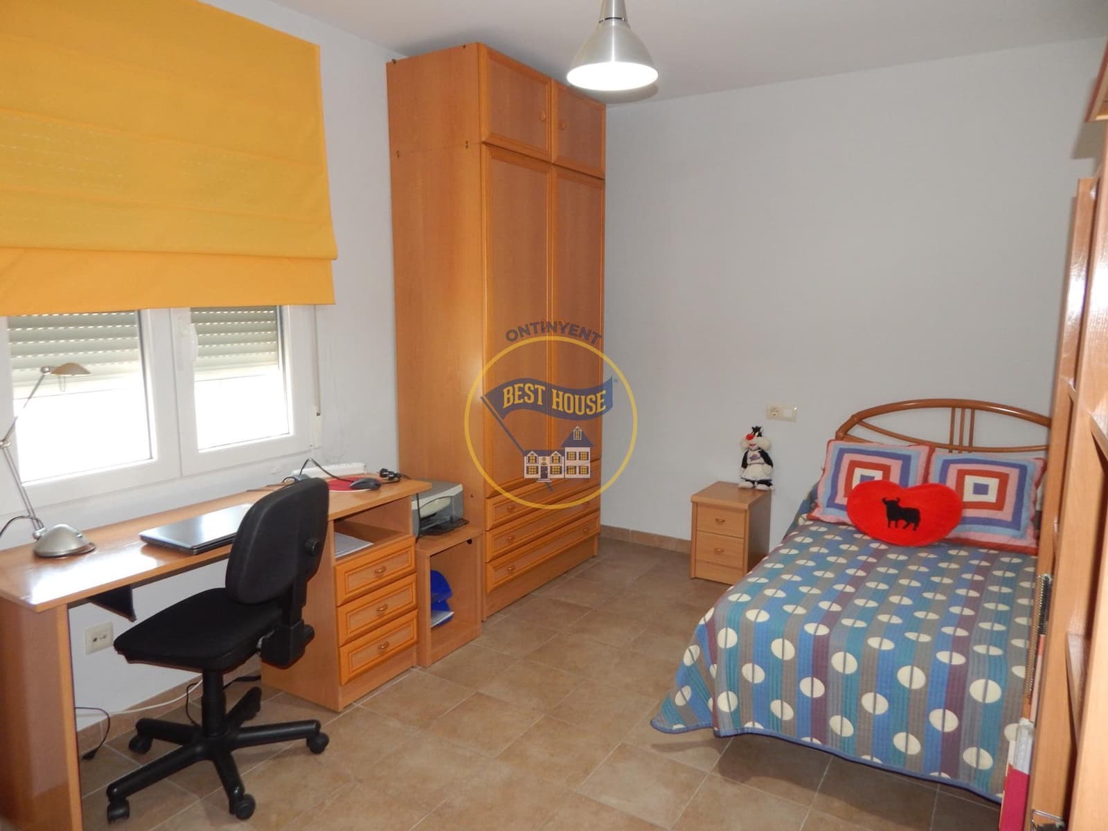 3 soveværelse Villa til salg i Ontinyent - € 370.000 (Ref: 9073559)