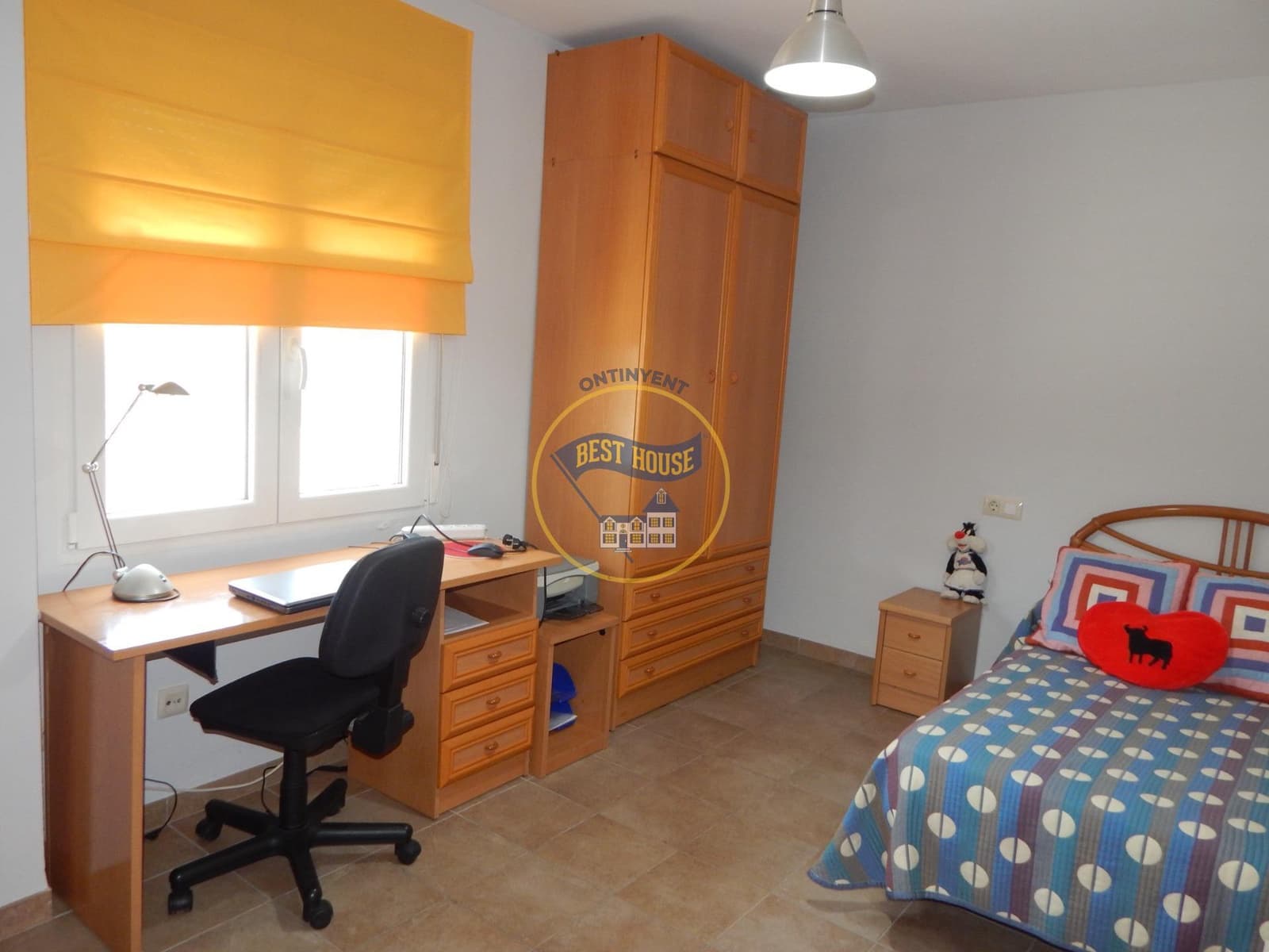 3 soveværelse Villa til salg i Ontinyent - € 370.000 (Ref: 9073559)