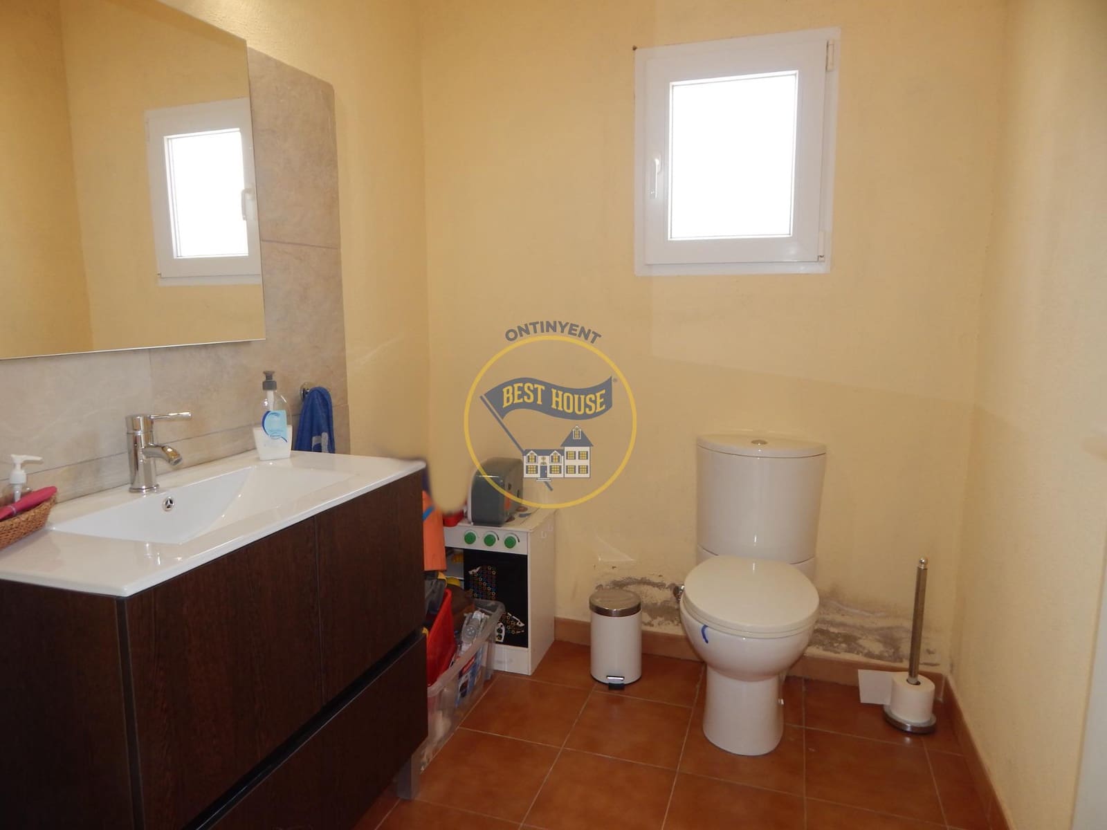 3 soveværelse Villa til salg i Ontinyent - € 370.000 (Ref: 9073559)