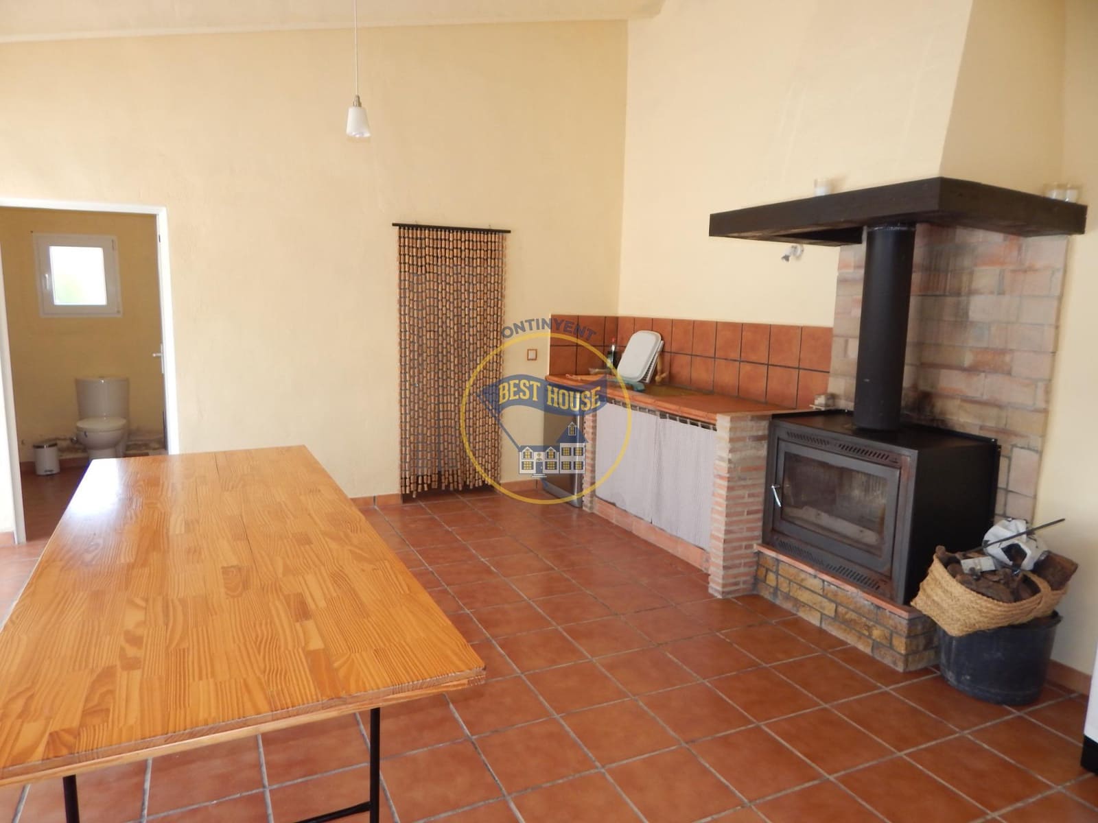 3 soveværelse Villa til salg i Ontinyent - € 370.000 (Ref: 9073559)