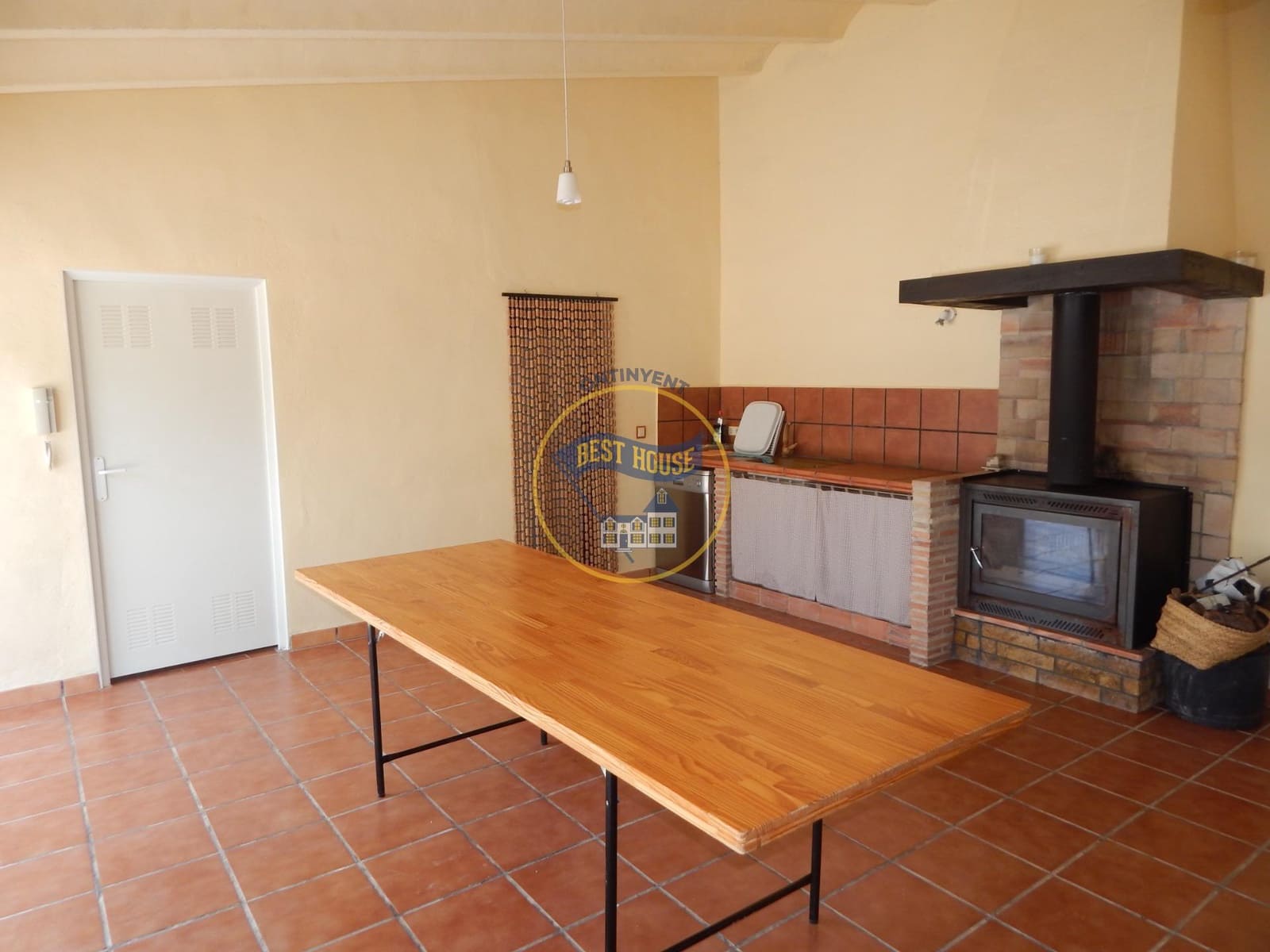 3 soveværelse Villa til salg i Ontinyent - € 370.000 (Ref: 9073559)