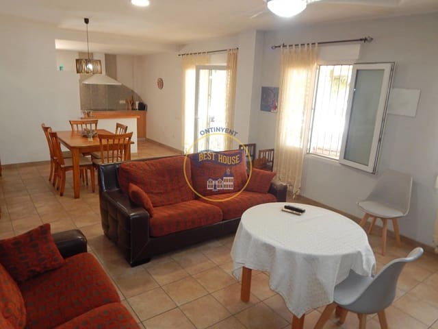 3 soveværelse Villa til salg i Ontinyent - € 370.000 (Ref: 9073559)