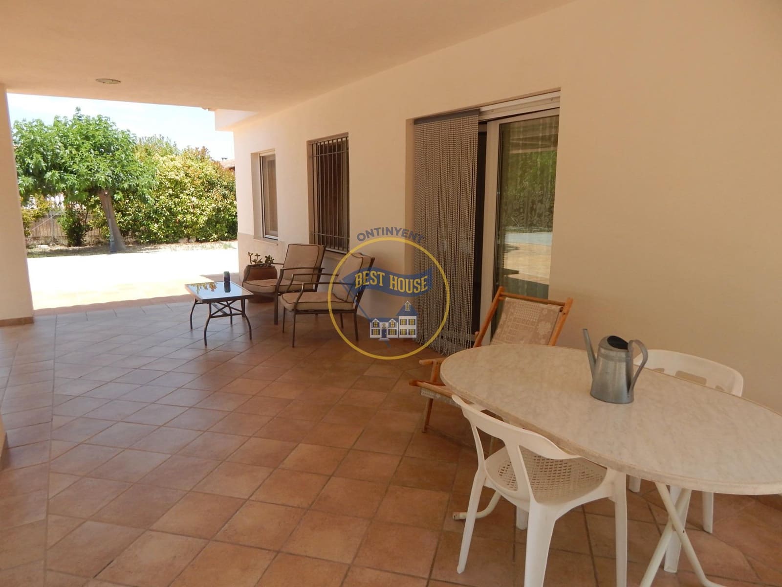 3 soveværelse Villa til salg i Ontinyent - € 370.000 (Ref: 9073559)