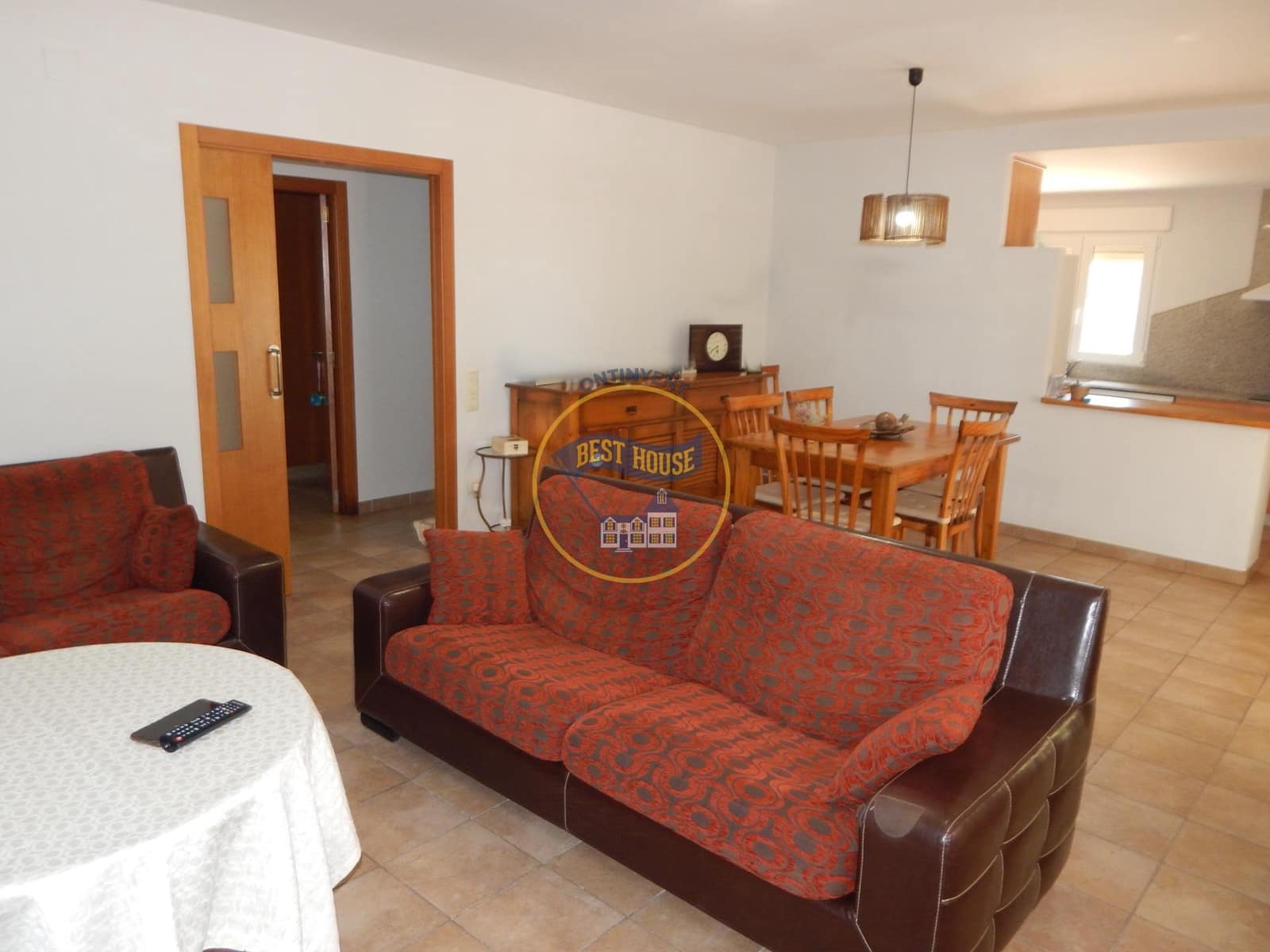 3 soveværelse Villa til salg i Ontinyent - € 370.000 (Ref: 9073559)