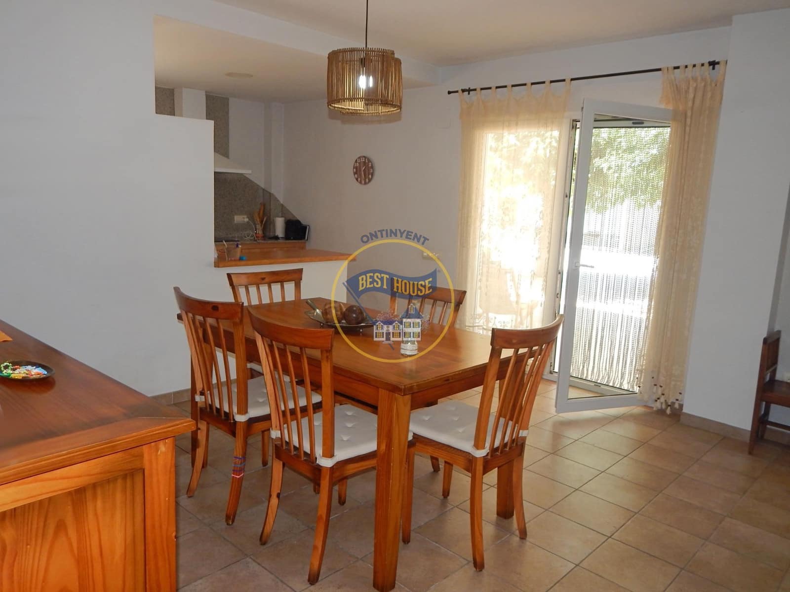 3 soveværelse Villa til salg i Ontinyent - € 370.000 (Ref: 9073559)