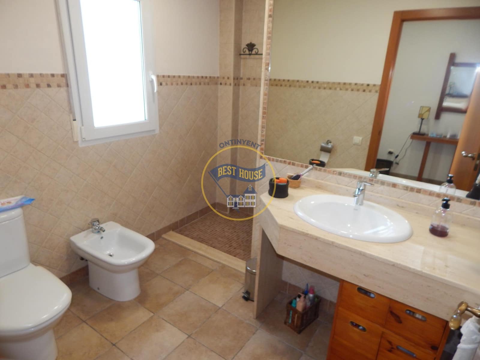 3 soveværelse Villa til salg i Ontinyent - € 370.000 (Ref: 9073559)